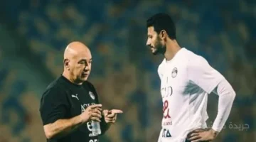 10.5 مليون دولار على الطاولة.. الكشف عن مكافأة التأهل للمونديال قبل مواجهة مصر وجيبوتي 1